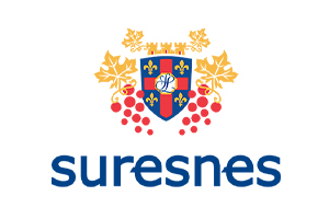 logo suresne